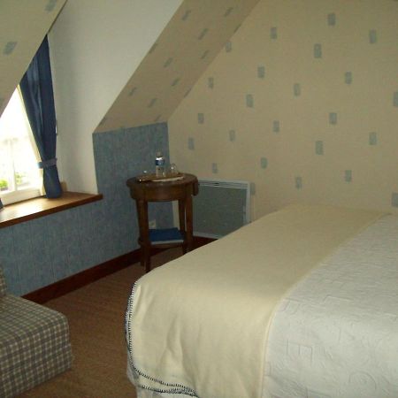Bed and Breakfast La Levriere Nouans-les-Fontaines Екстер'єр фото