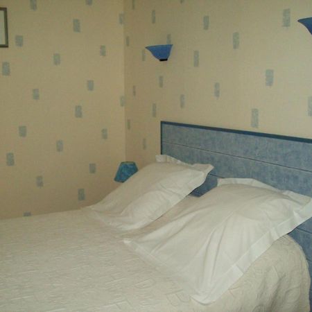 Bed and Breakfast La Levriere Nouans-les-Fontaines Екстер'єр фото