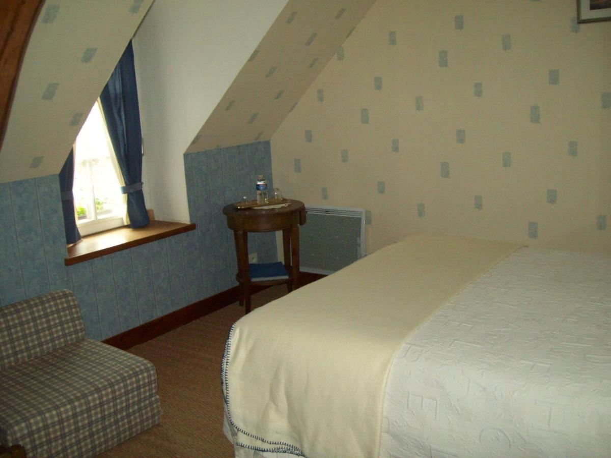 Bed and Breakfast La Levriere Nouans-les-Fontaines Екстер'єр фото