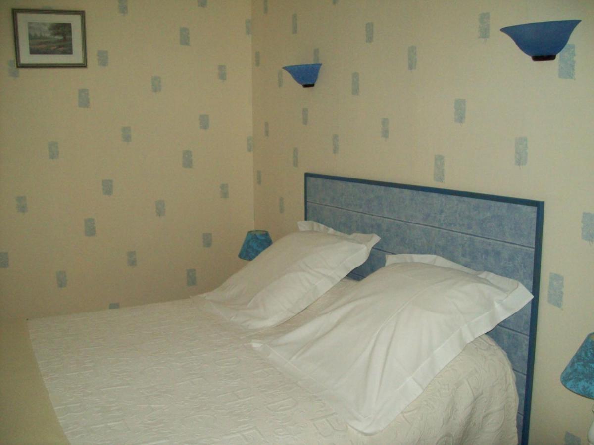 Bed and Breakfast La Levriere Nouans-les-Fontaines Екстер'єр фото